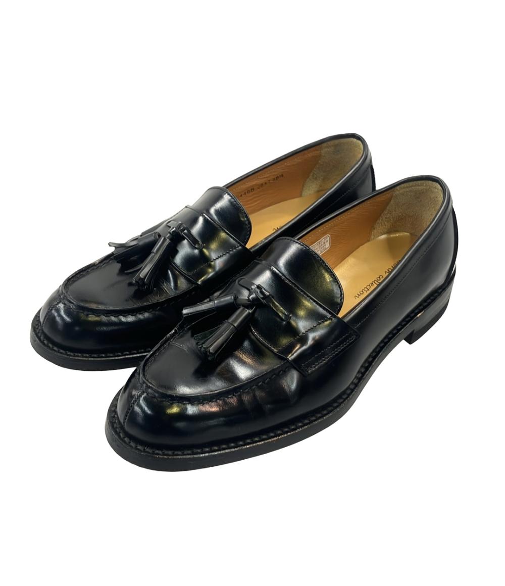 美品　REGAL リーガルワースコレクション タッセルローファー REGAL Worth collection タッセルローファー メンズ SIZE 26 1/2