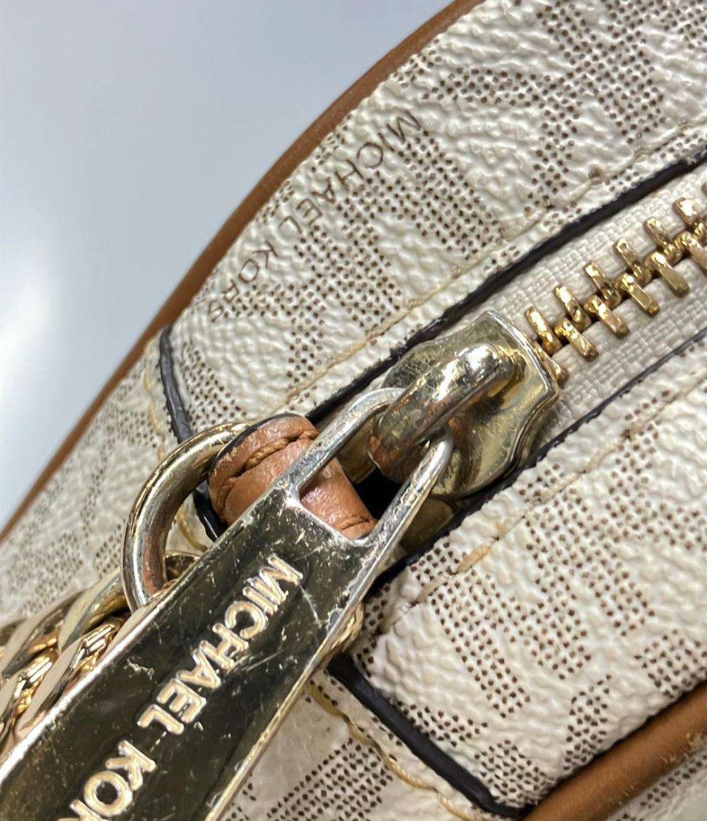 MICHAEL KORS ショルダーバッグ 斜め掛け レディース マイケルコース