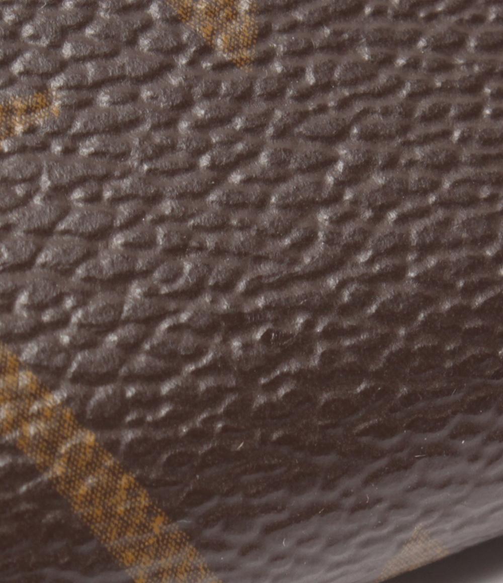 ルイ・ヴィトン 6連キーケース ミュルティクレ6 モノグラム M60701 レディース LOUIS VUITTON