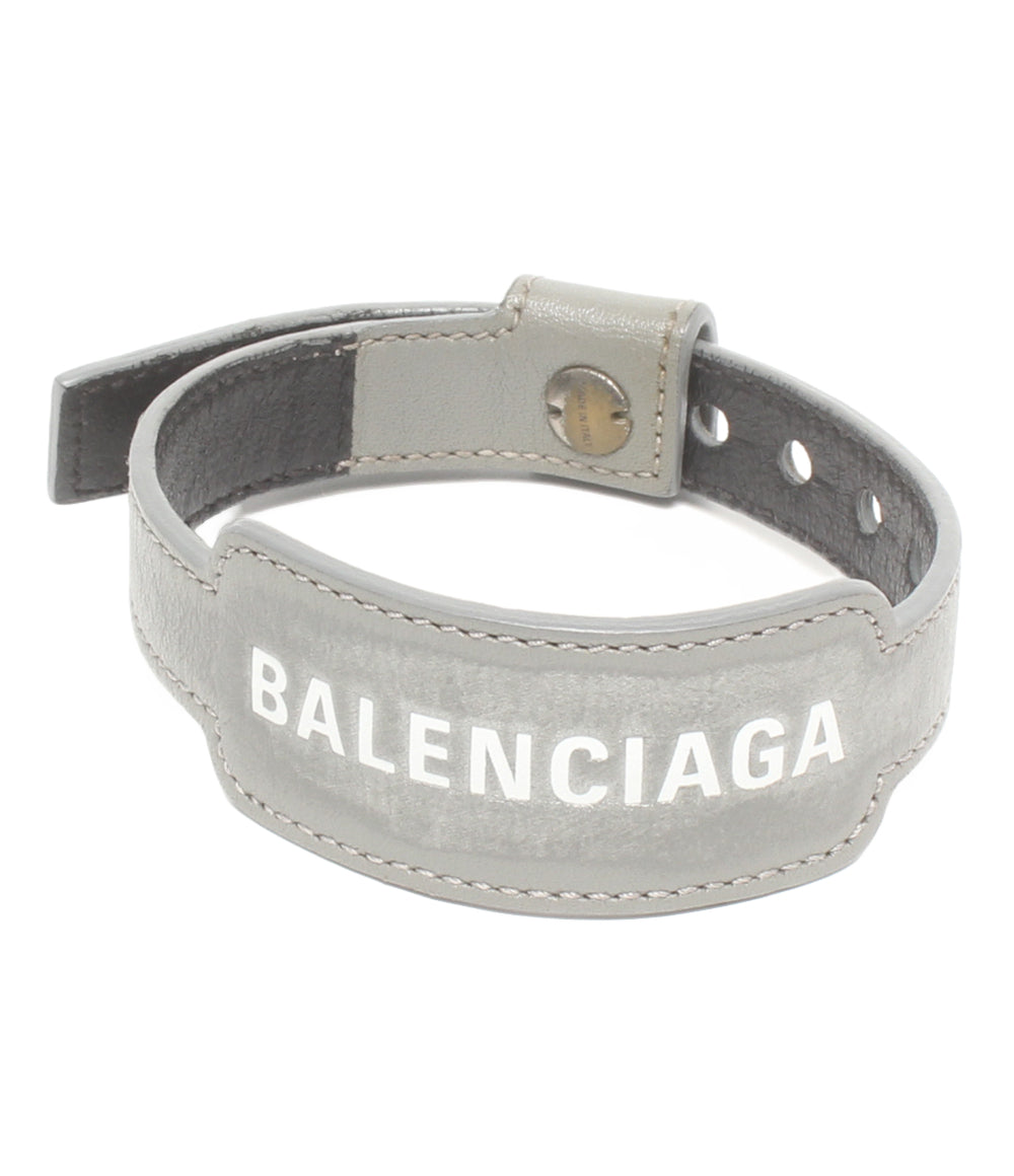 BALENCIAGA バレンシアガ 三連レザーブレスレット アーカイブ 楽天市場】□新品□未使用□ BALENCIAGA バレンシアガ レザー