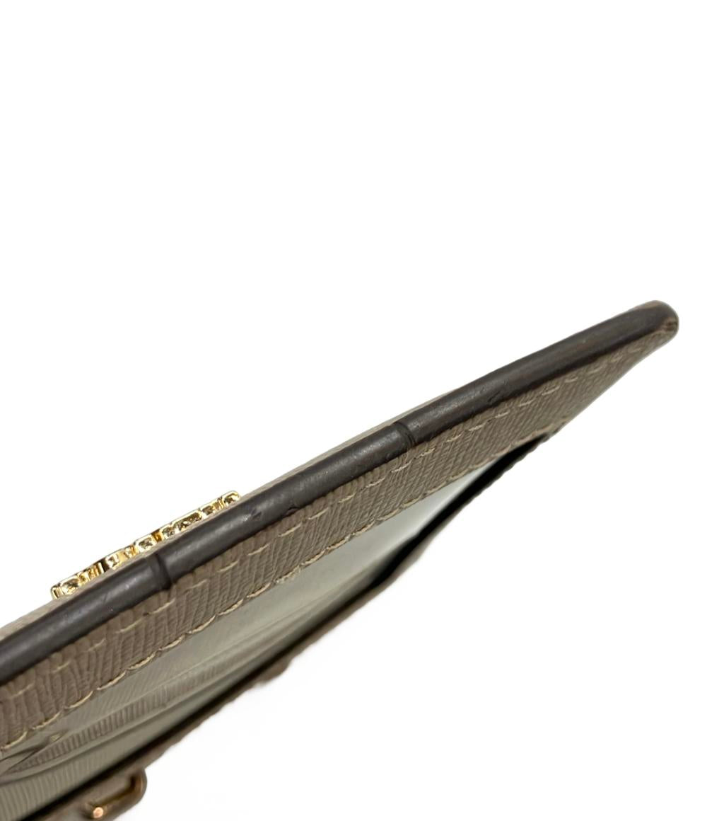 フルラ コインケース パスケース キーリング付き レディース Furla