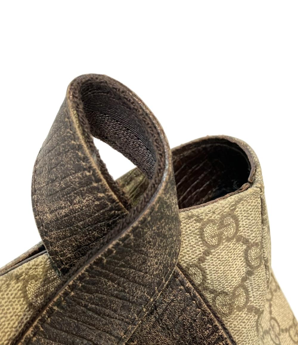 GUCCI トートバッグ GG柄 141196 213317 レディース グッチ