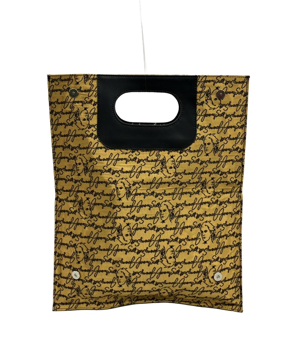 JEREMY SCOTT ハンドバッグ レディース ジェレミースコット – Rehello 