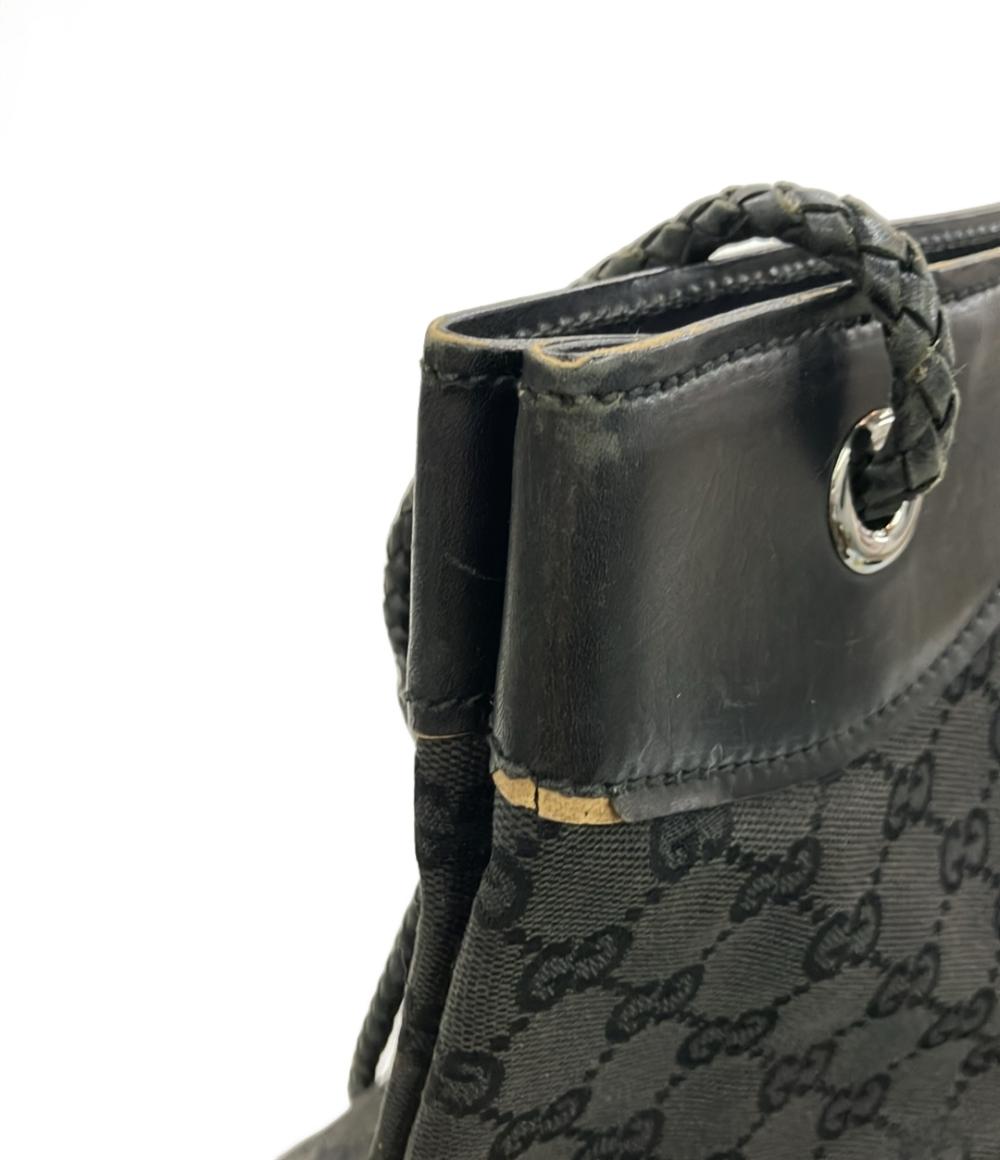 グッチ トートバッグ GGキャンバス 109141 2123 レディース GUCCI