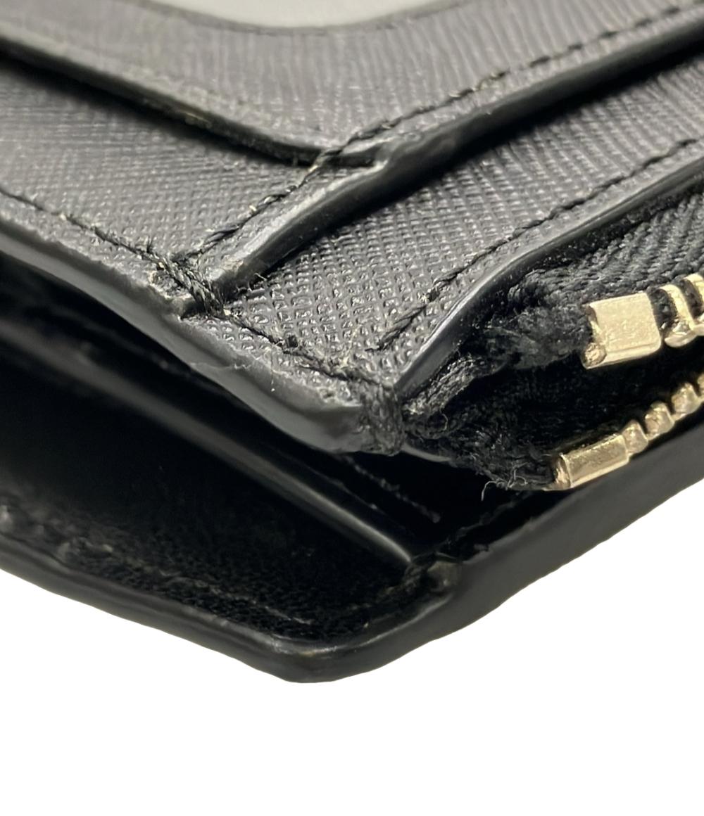 ケイトスペード 二つ折り財布 レディース Kate Spade