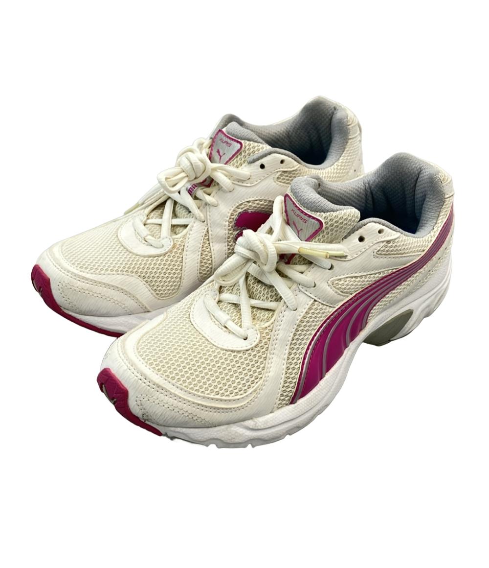 PUMA ランニングシューズ レディース SIZE 24.5 (L) プーマ – Rehello