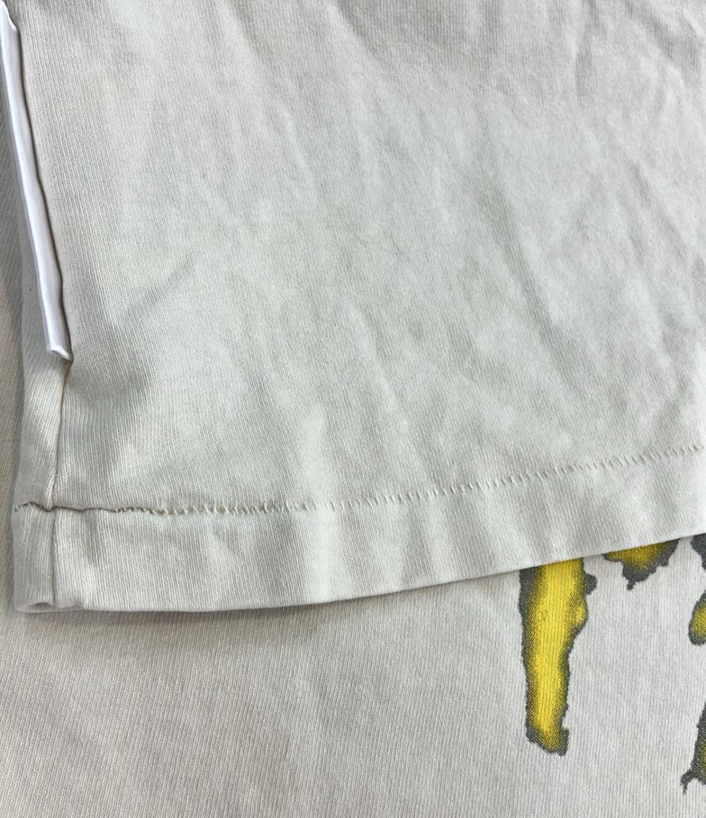 RIVINGTON roi Rebis 半袖 CVA Snake Tシャツ RRR123 メンズ SIZE M リヴィントン・ロイ・レビス