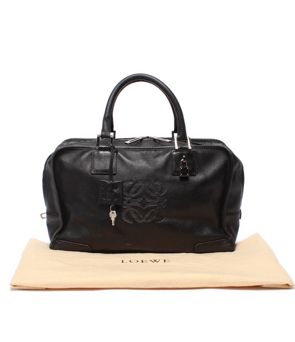 訳あり LOEWE ハンドバッグ アマソナ レディース ロエベ