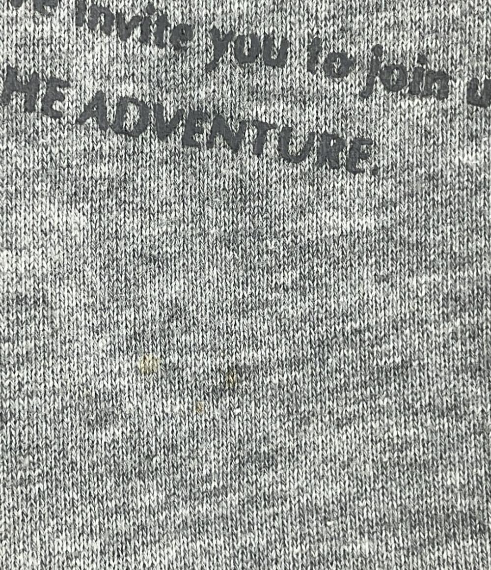 HUNTING WORLD 長袖パーカー レディース SIZE S ハンティングワールド