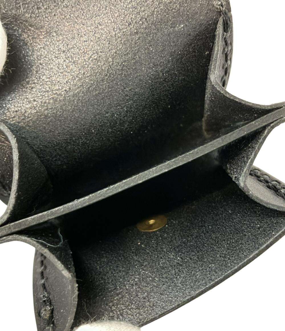 美品 ヘルツ コインケース メンズ HERZ