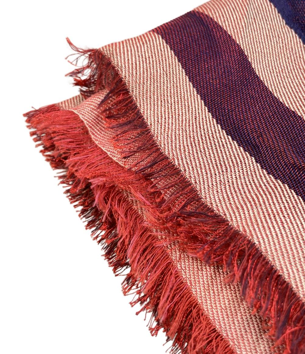 LOUIS VUITTON 大判ストール ショール モノグラム 410460 レディース ルイ・ヴィトン