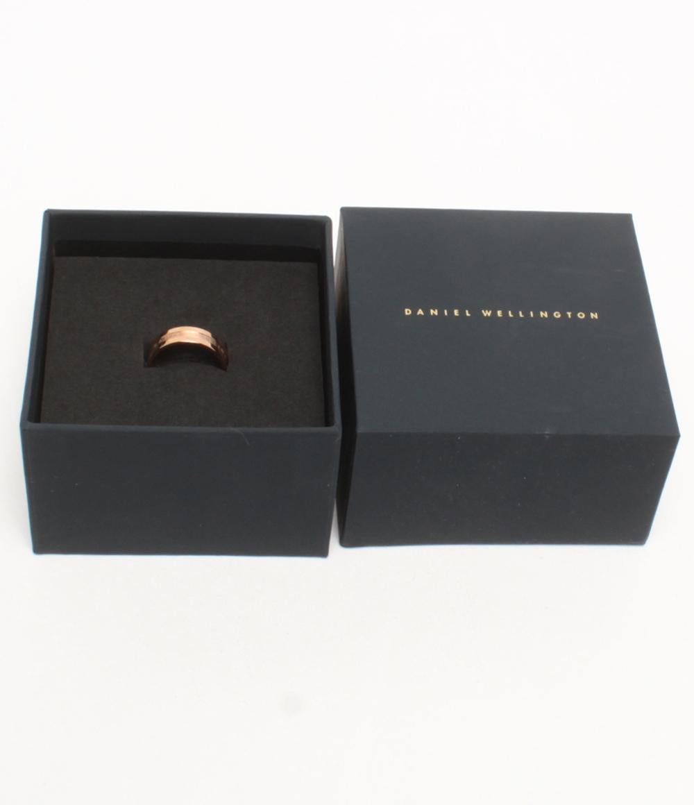 Daniel Wellington リング 指輪 レディース SIZE 11号 ダニエルウェリントン