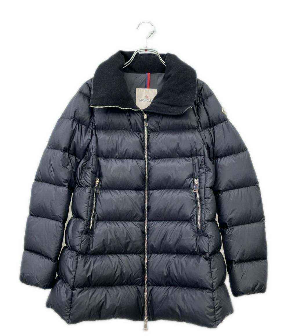 MONCLER ダウンコート B20934683345 53048 レディース SIZE 0 