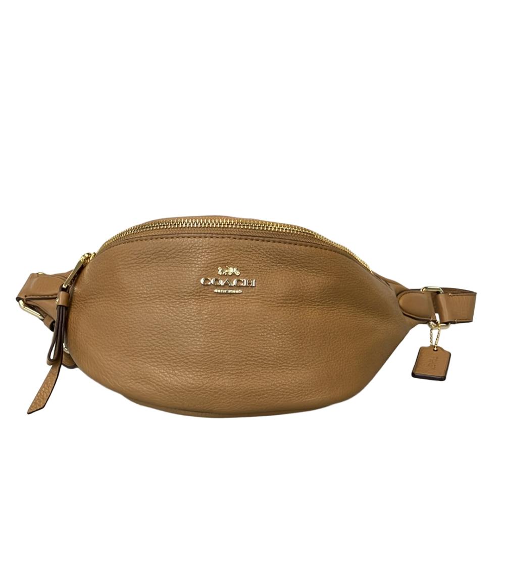 COACH ウエストポーチ Amazon | [コーチ] COACH ウエストバッグ ウエストポーチ ボディバッグ