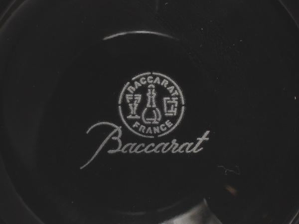 美品 Baccarat グラス タンブラー シャトーバカラ バカラ