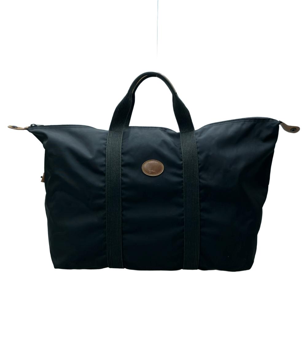 Longchamp ボストンバッグ レディース ロンシャン – Rehello by BOOKOFF