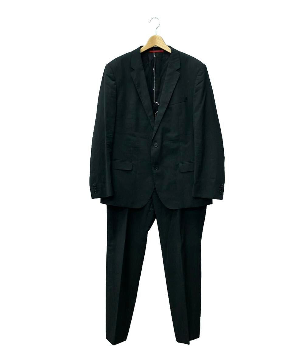 ヒューゴボス セットアップ パンツスーツ メンズ SIZE 54 (XL) HUGO 