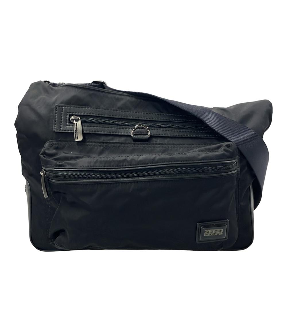 ゼロハリバートン ショルダーバッグ メッセンジャーバッグ PVC モノグラム ゼロハリバートン ショルダーバッグ メッセンジャーバッグ PVC