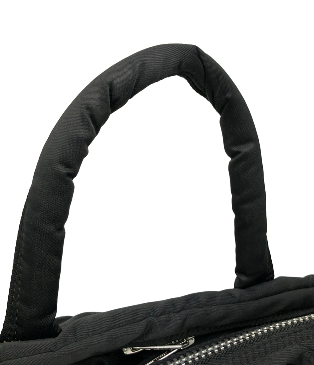 PORTER 2WAY ボストンバッグ ショルダーバッグ 斜め掛け タンカー メンズ ポーター