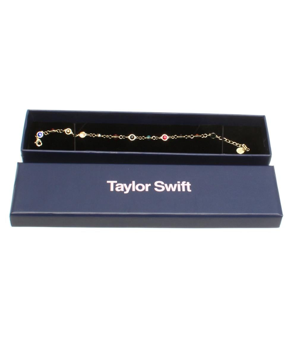 美品 ブレスレット Taylor Swift レディース