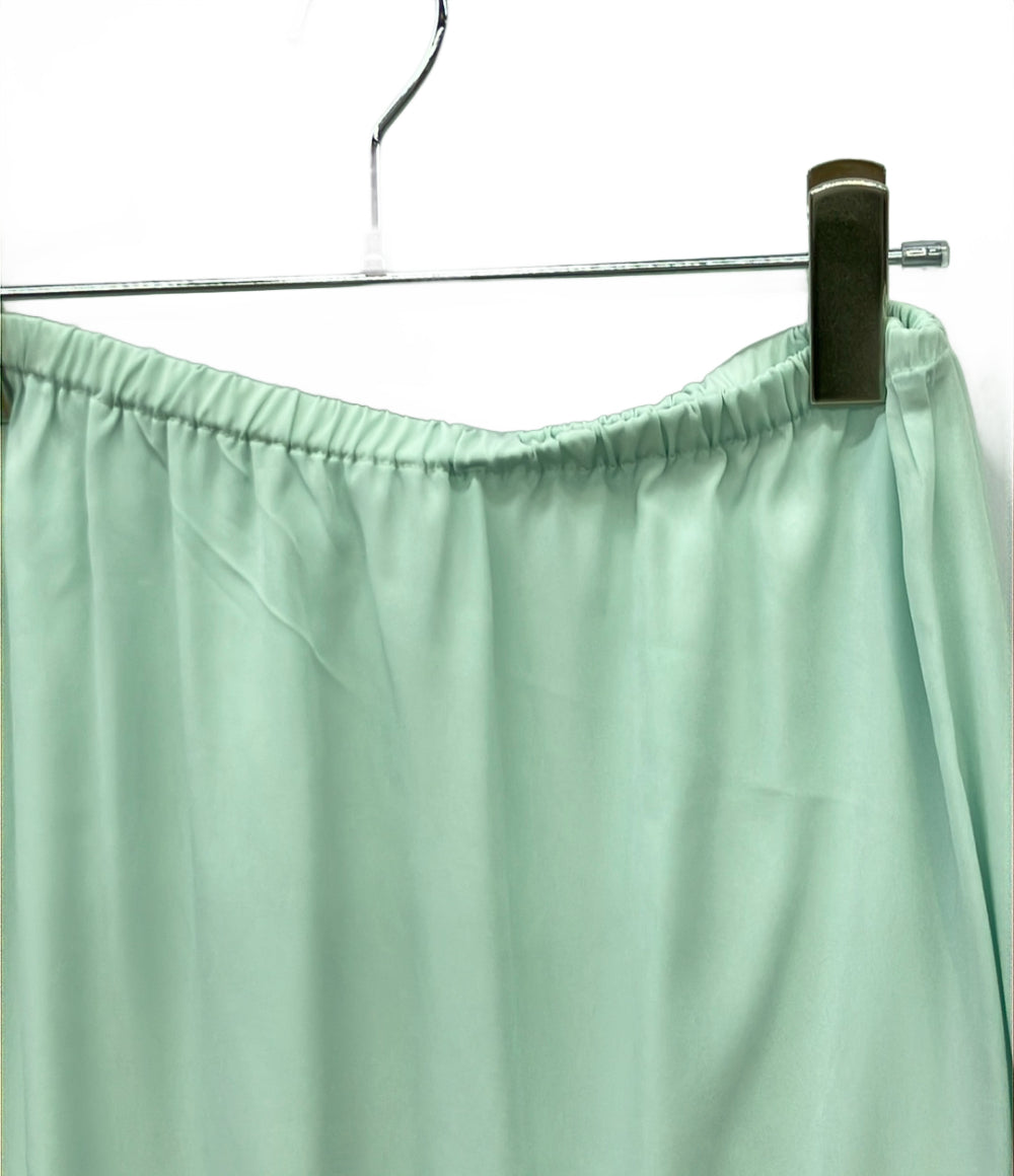 MYLAN チュールスカート MY18AW-SK022 レディース SIZE F (Mる) マイラン