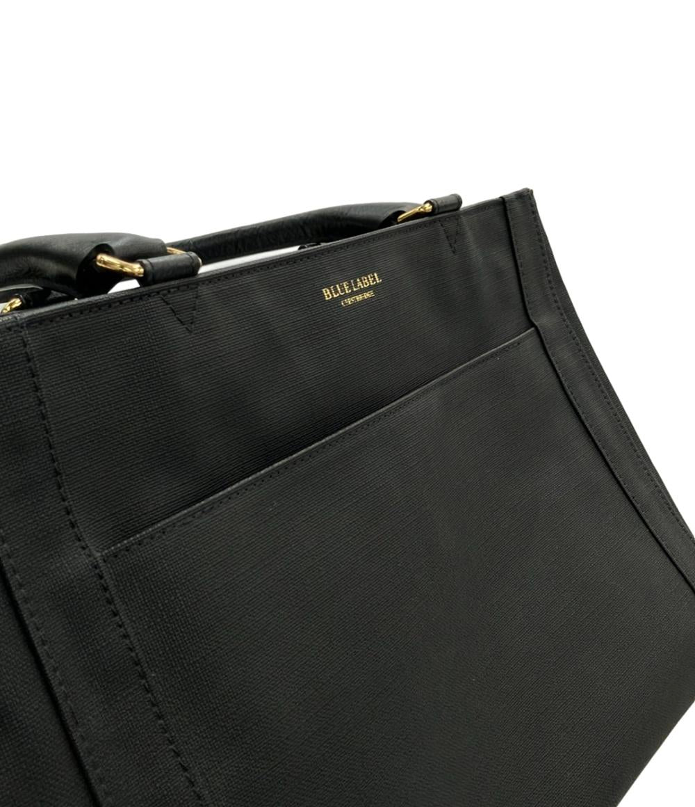 ブルーレーベルクレストブリッジ トートバッグ レディース BLUE LABEL CRESTBRIDGE