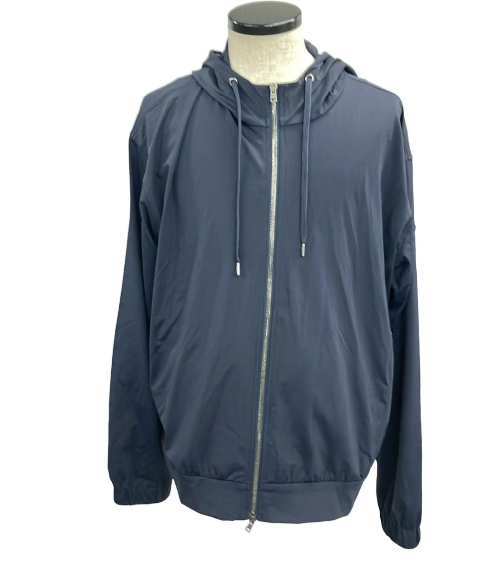 ヘルノ パーカー JC000053U-12588S-9200 メンズ SIZE 52 (XL) Herno