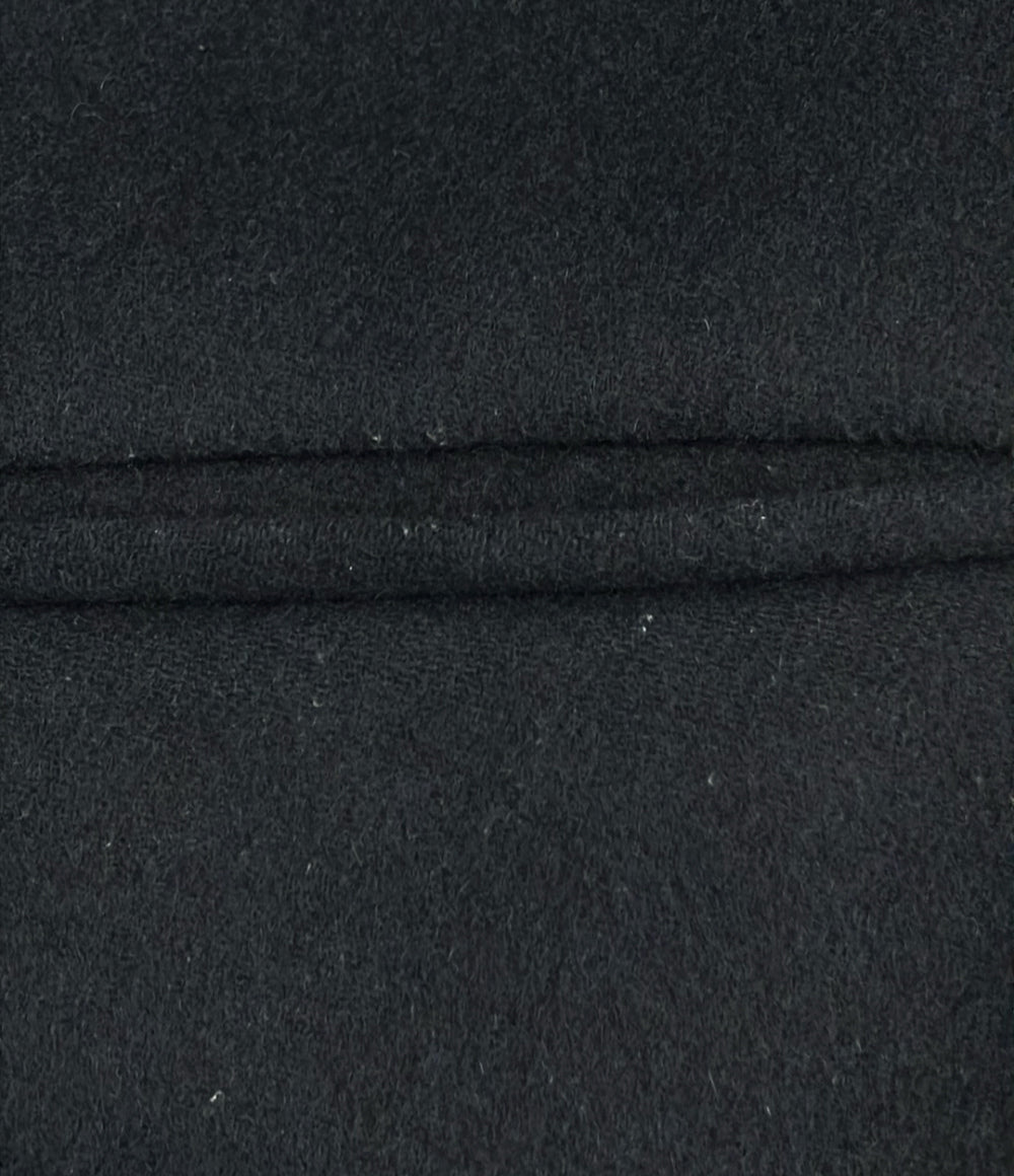 LIVIANA CONTI ショートスリーブ スタンドカラーコート レディース SIZE 42 (L) リビアナコンティ