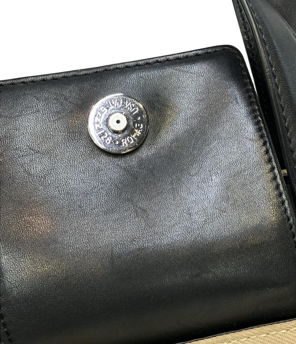 COACH 2way ハンドバッグ ショルダーバッグ 斜め掛け 7400 レディース コーチ