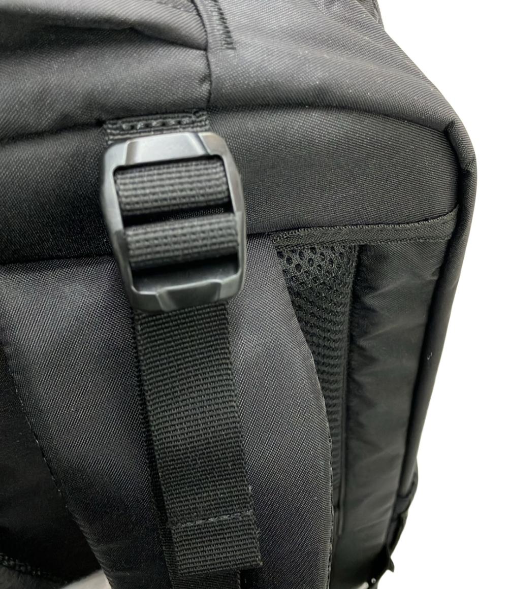 美品 Karrimor バックパック highlands 32 メンズ カリマー