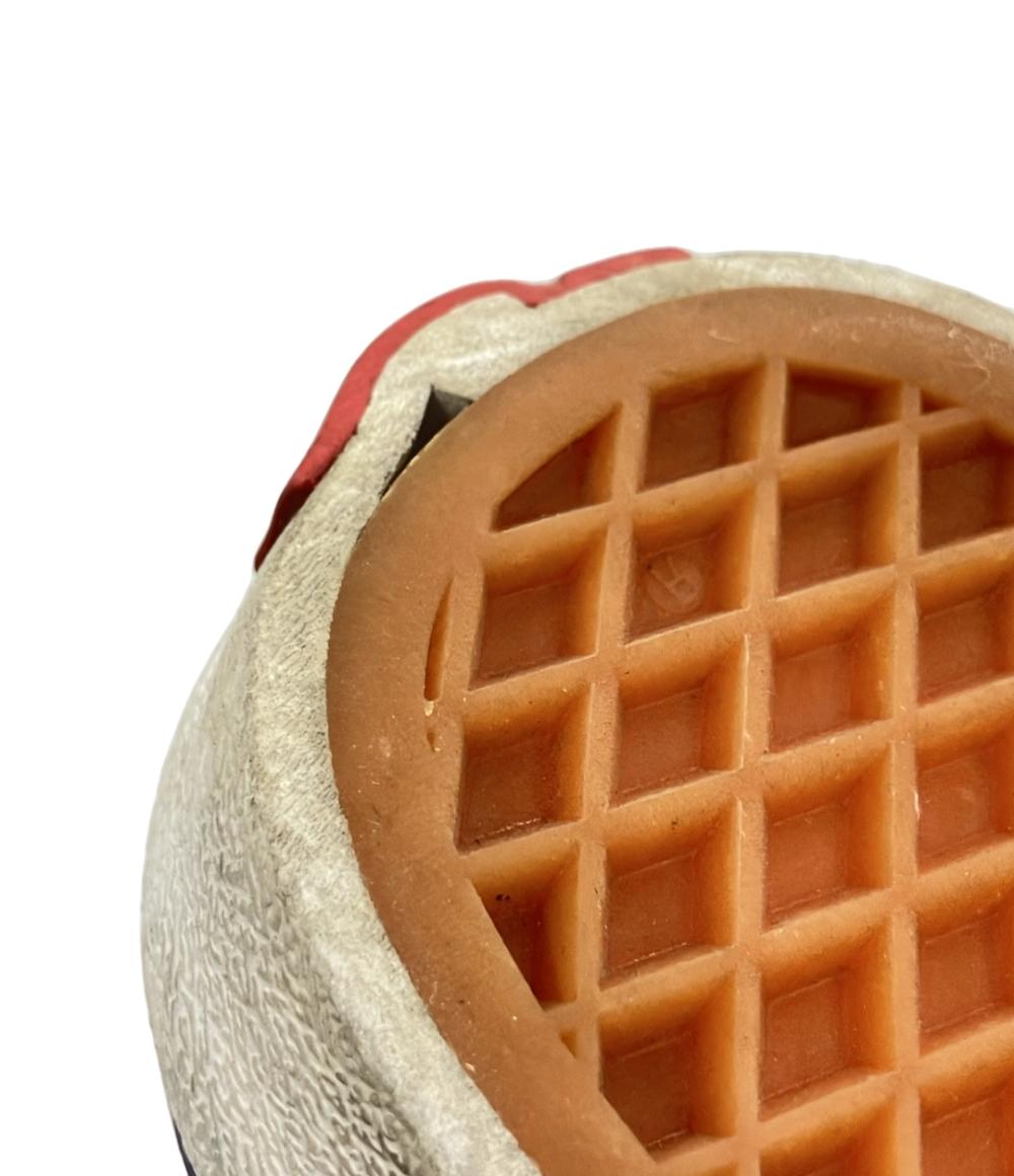 バンズ ローカットスニーカー OLD SKOOL 617602-0002 レディース SIZE 24 (L) VANS