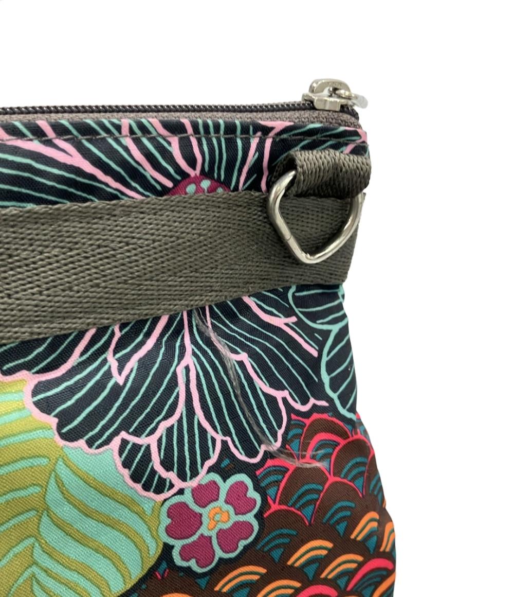 LeSportsac ショルダーバッグ 斜め掛け レディース レスポートサック