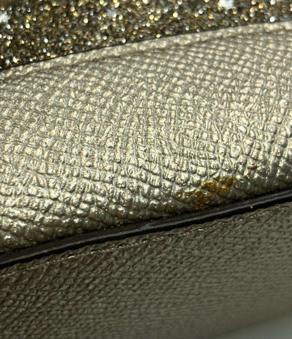 コーチ 2wayハンドバッグ ショルダーバッグ F22891 レディース COACH