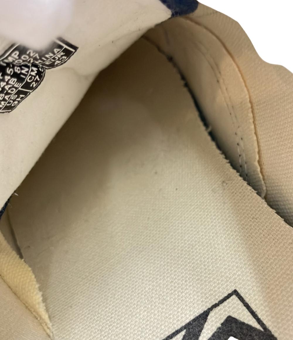 VANS ローカットスニーカー オールドスクール 634445-0002 メンズ SIZE 27.5 (L) バンズ