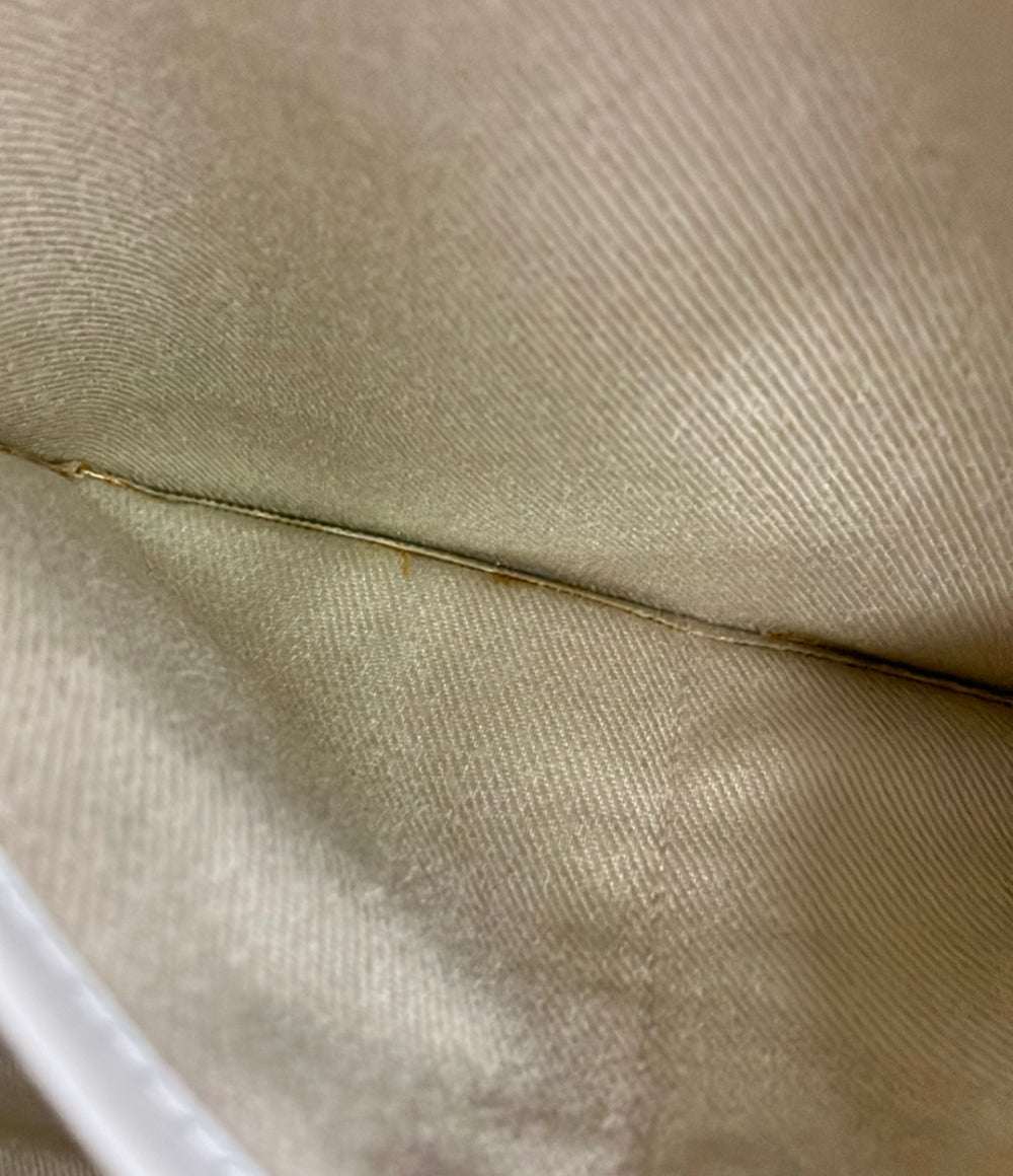 Kitamura ハンドバッグ レザー レディース キタムラ
