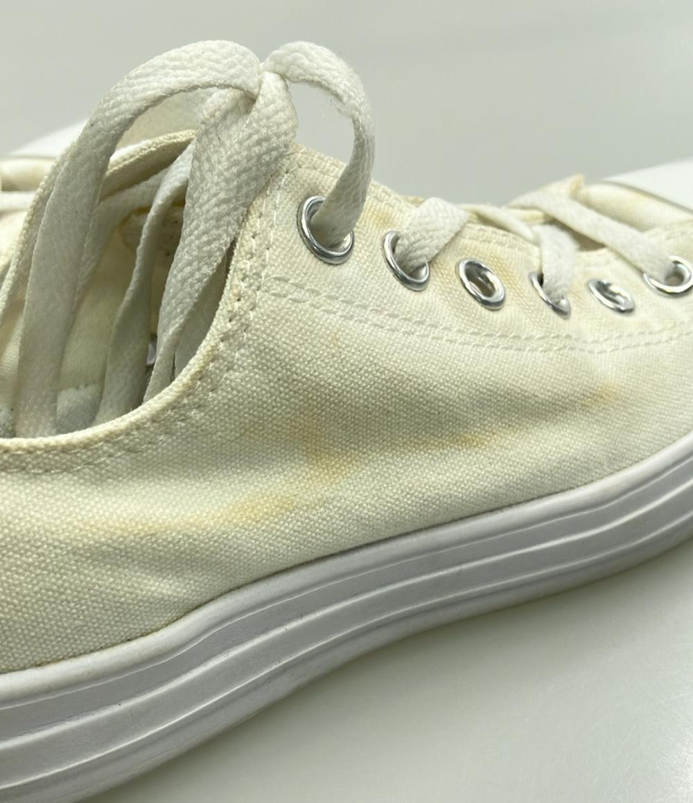 コンバース ローカットスニーカー レディース SIZE 23.5 (M) CONVERSE