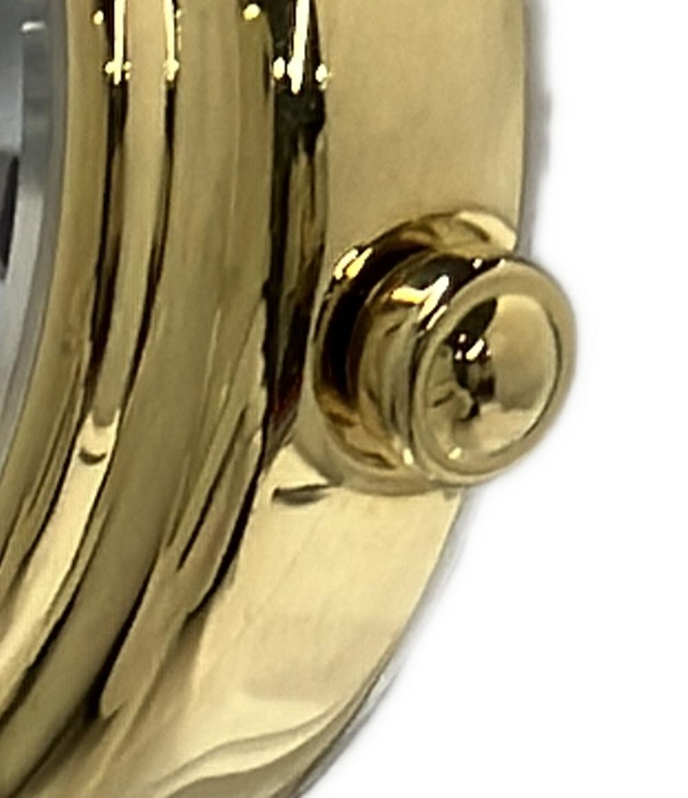 美品 REGUNO 腕時計 ミッキーマウス ソーラー E011-S119596 レディース レグノ