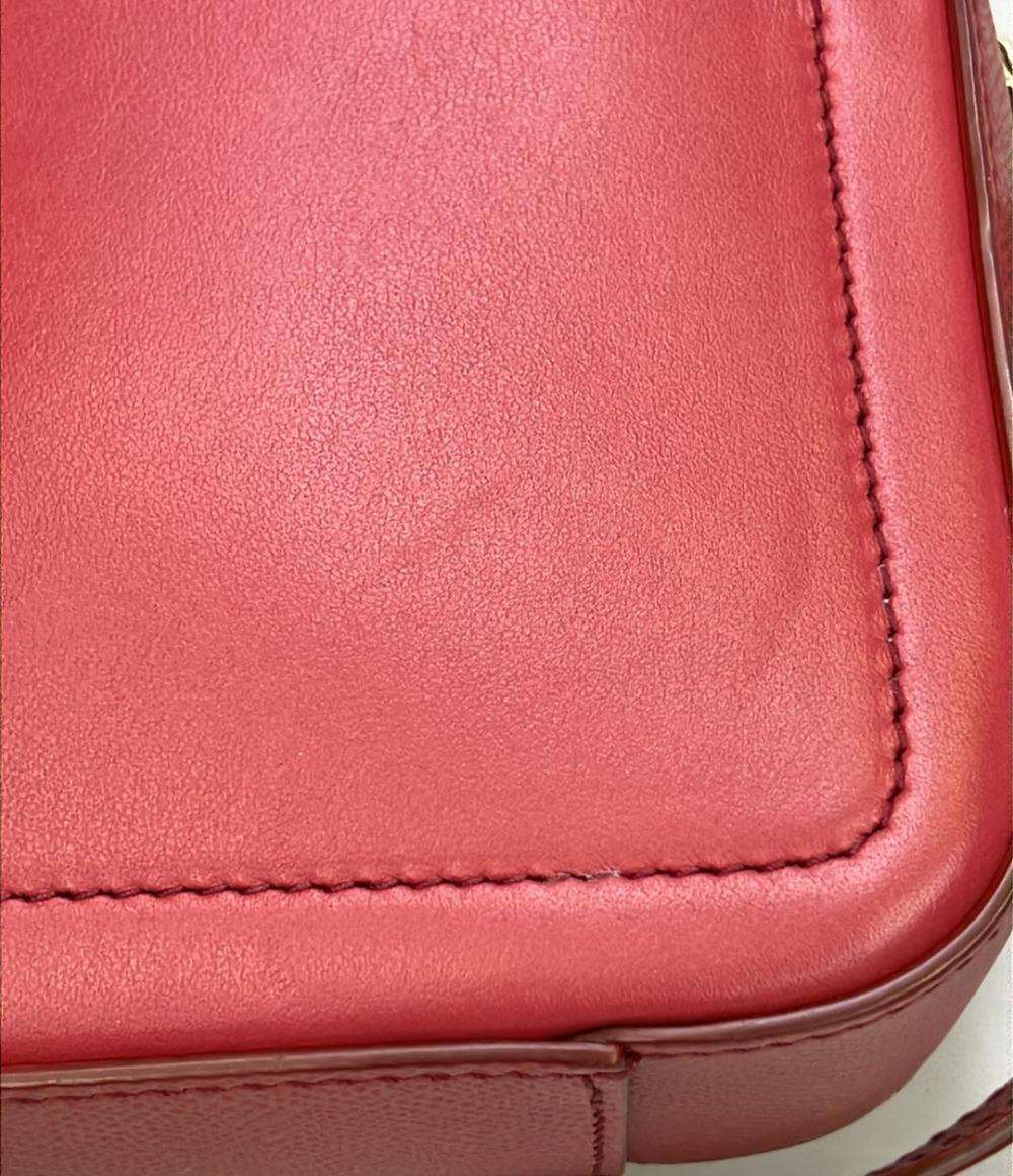 スマイソン ショルダーバッグ 斜め掛け レディース SMYTHSON