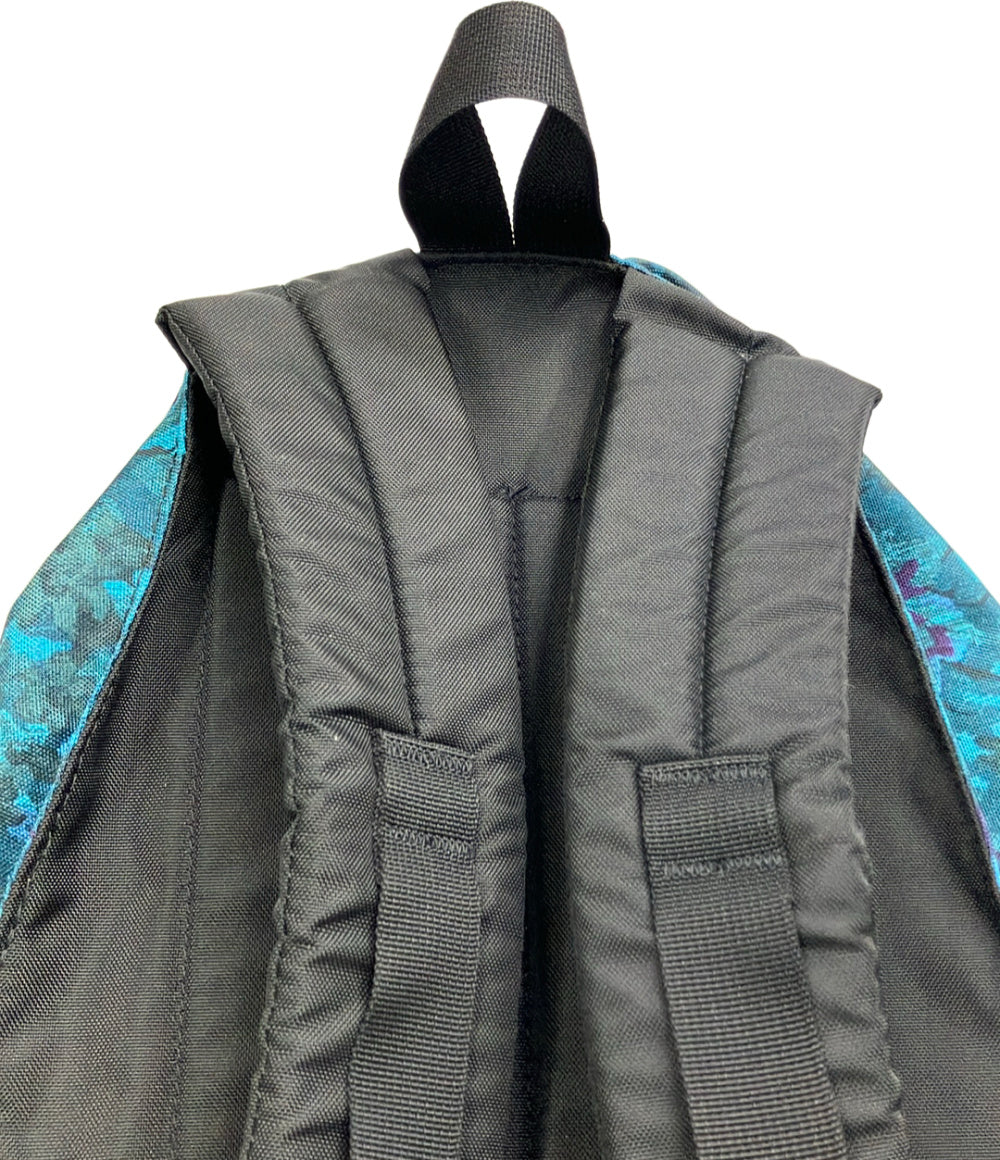 美品 GREGORY リュック デイパック 花柄 レディース グレゴリー