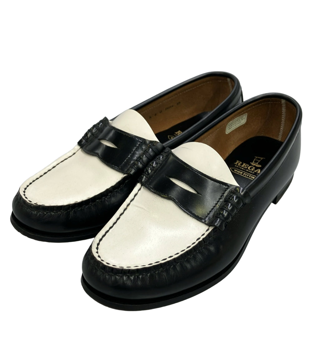 REGAL ローファー メンズ SIZE 25.0 リーガル – Rehello by BOOKOFF