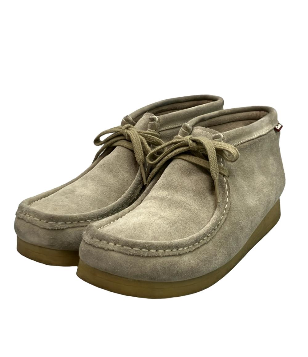 【新品未使用】Clarks ワラビー メープル ハイカット 27cm UK9 新品未使用】Clarks ワラビー メープル ハイカット 27cm UK9 楽天市場