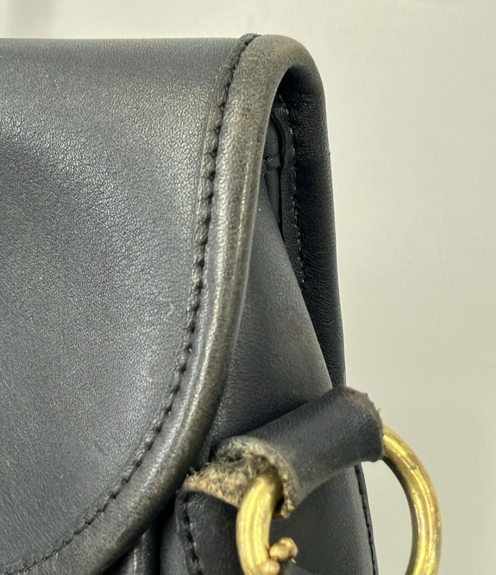 COACH ショルダーバッグ 斜め掛け オールドコーチ 303 レディース コーチ