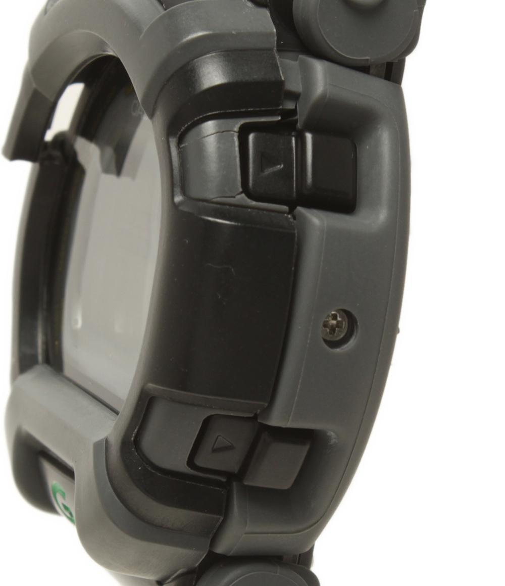 美品 カシオ 腕時計 KOOL G-SHOCK クオーツ DW-002 メンズ CASIO