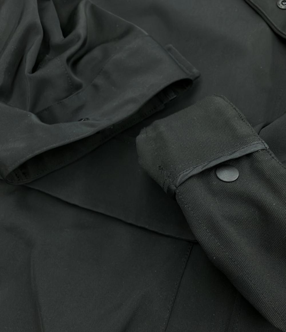 エミ マルチウェイリサイクルコート レディース SIZE 1 (M) emmi