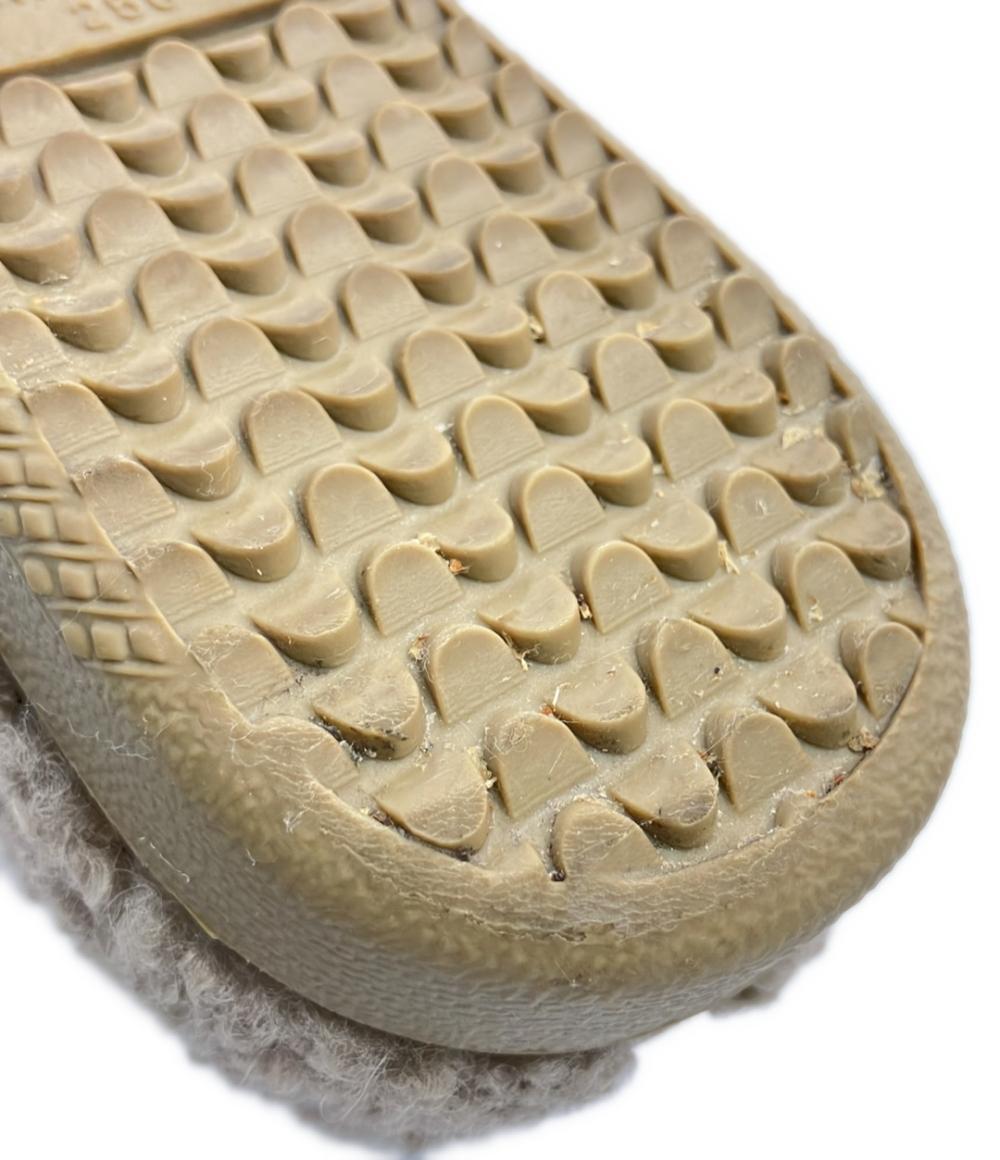 ビューティフルピープル ローカットスニーカー × REPRODUCTION OF FOUND レディース SIZE 25.0 (XL) beautiful people