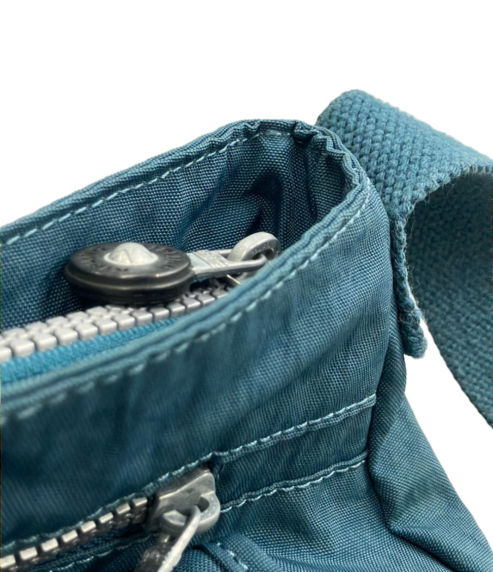 Kipling ショルダーバッグ 斜め掛け レディース キプリング