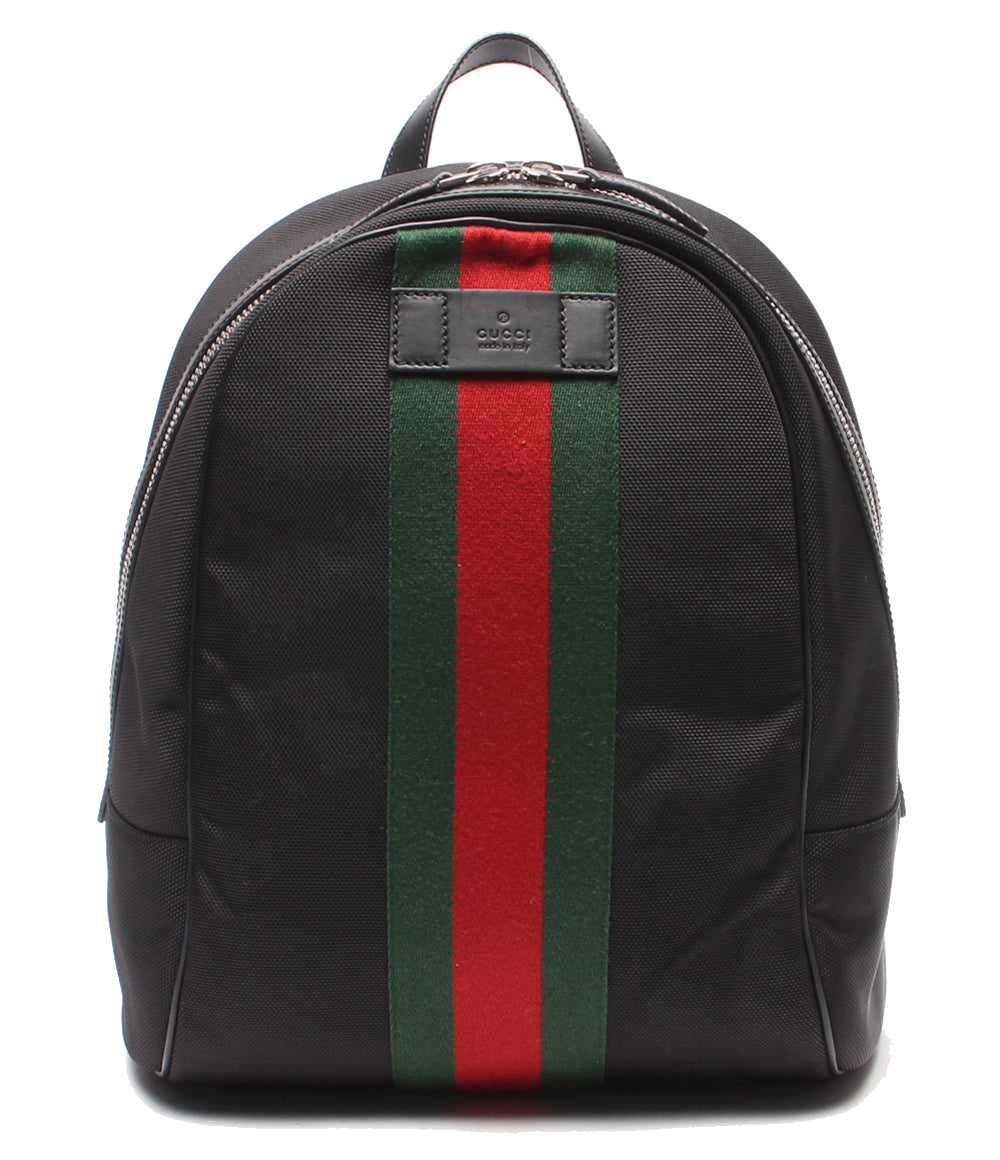 GUCCI リュック バックパック シェリーライン 630917 レディース