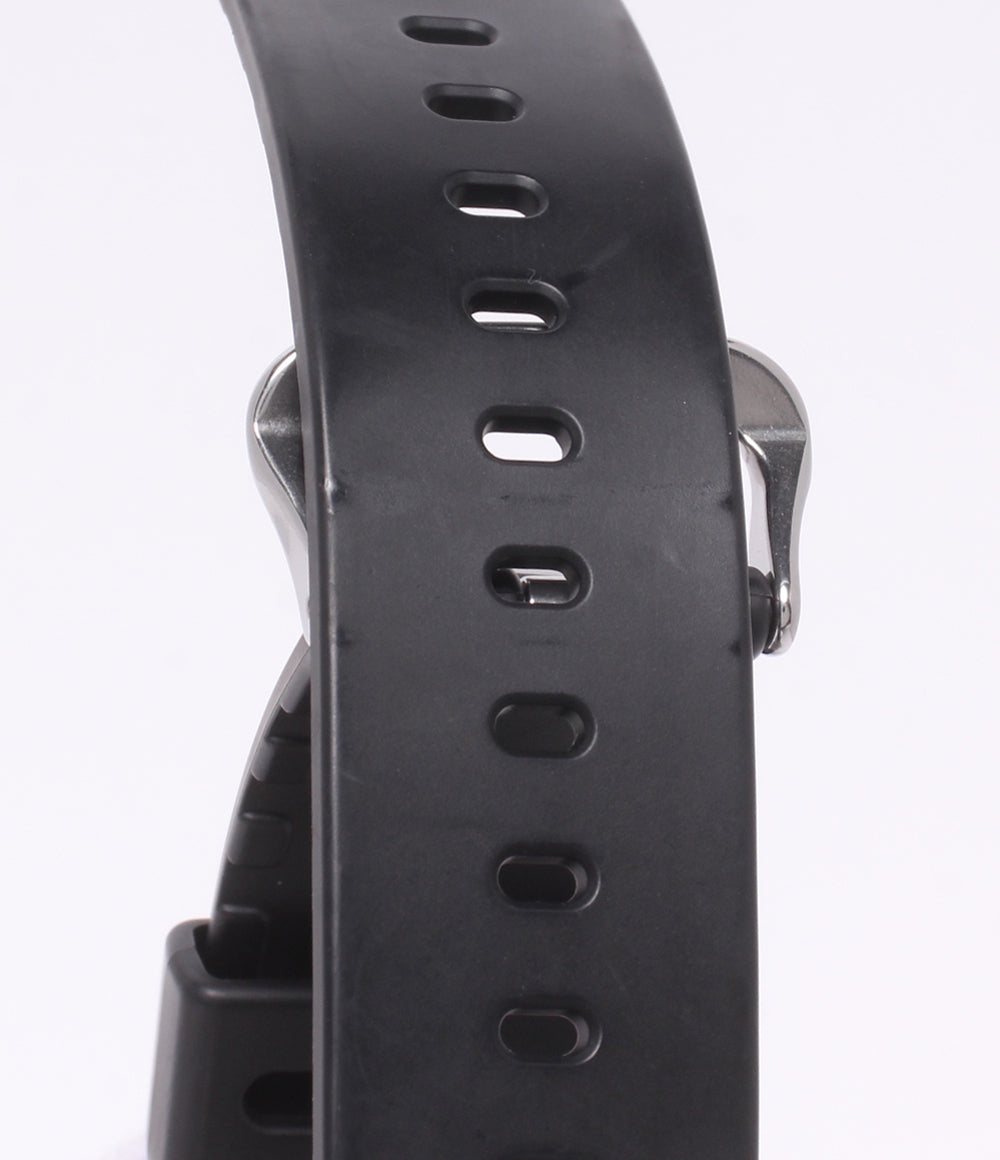 CASIO 腕時計 G-SHOCK クオーツ ブラック GM-5600B メンズ カシオ