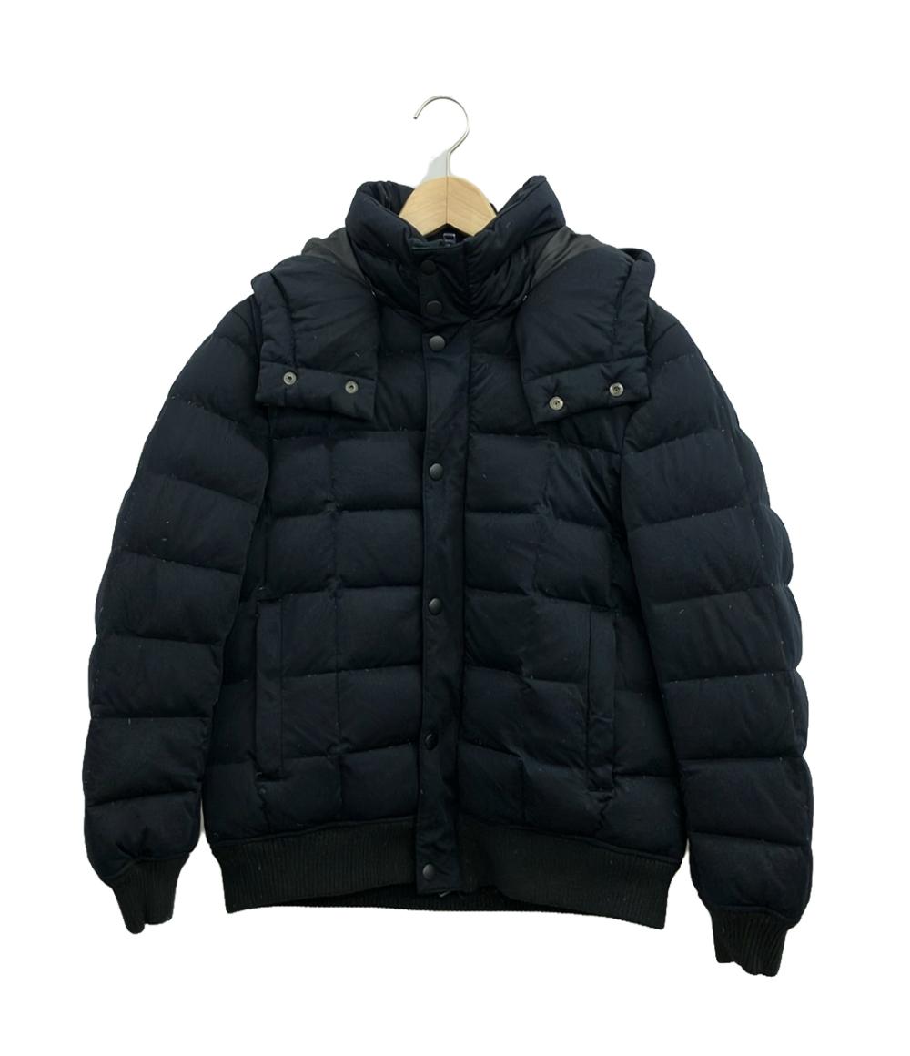 訳あり ナノユニバース ダウンジャケット レディース SIZE S (S) nano 