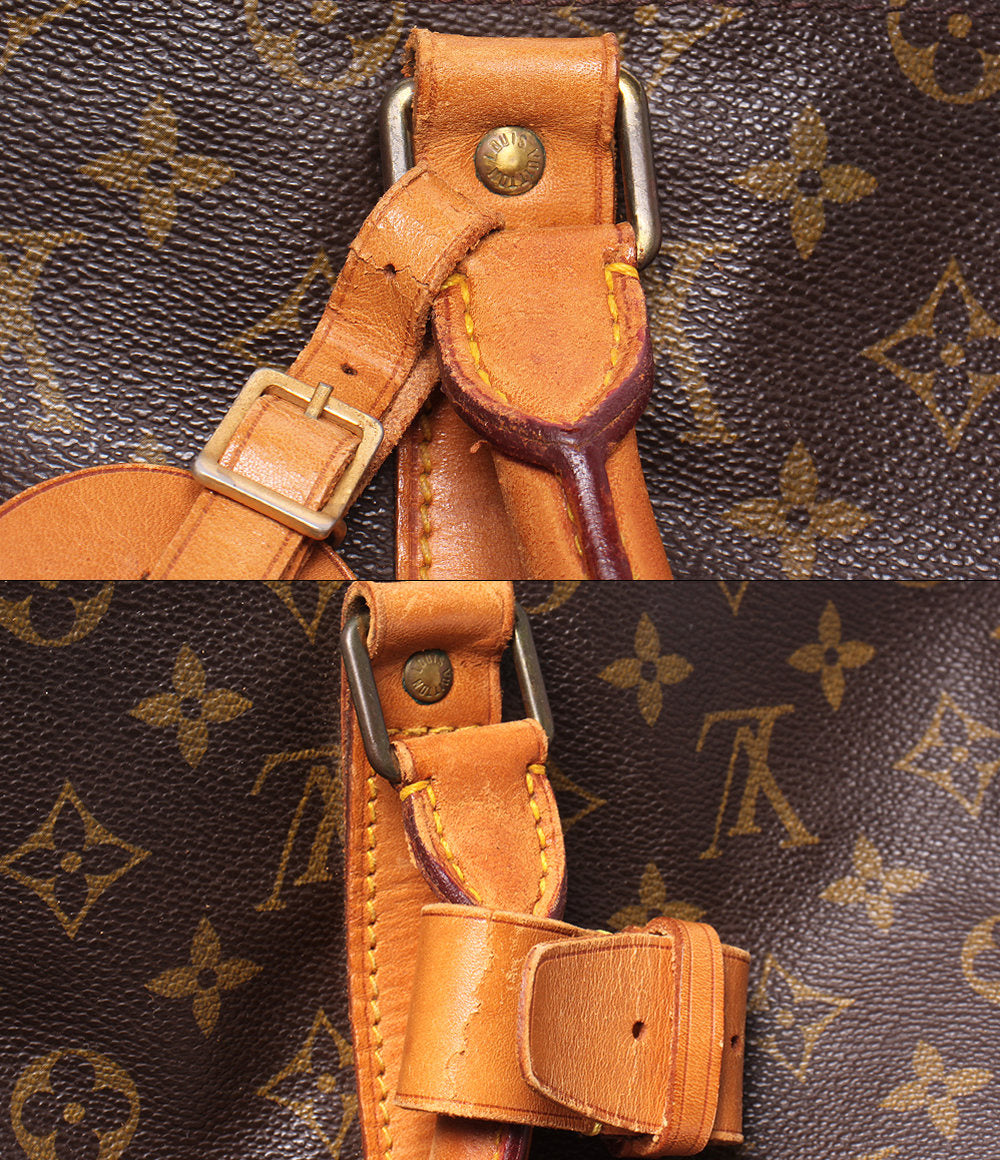 LOUIS VUITTON ボストンバッグ キーポル 45 モノグラム M41428 レディース メンズ ルイ・ヴィトン